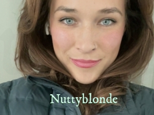 Nuttyblonde