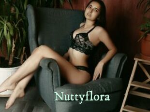 Nuttyflora