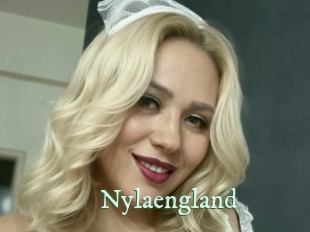 Nylaengland