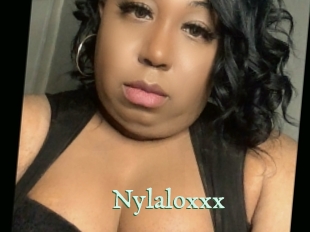 Nylaloxxx