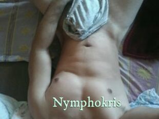 Nymphokris