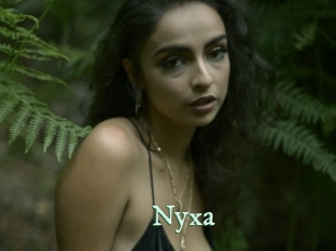 Nyxa