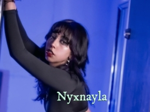 Nyxnayla