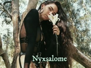 Nyxsalome