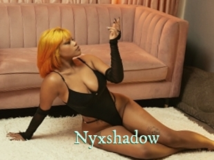 Nyxshadow