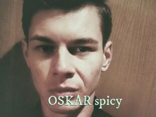 OSKAR_spicy