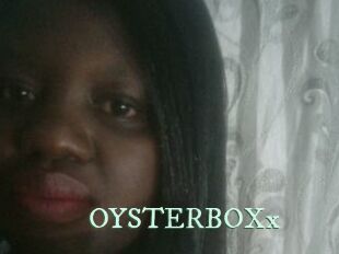 OYSTERBOXx