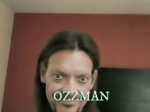 OZZMAN