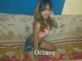 Oceany