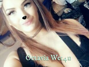 Octavia_Wet4u