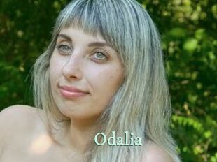 Odalia