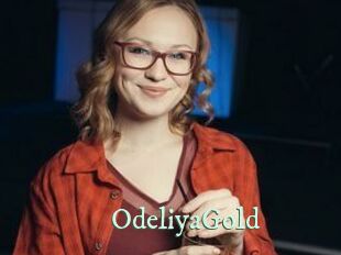 OdeliyaGold