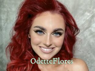 OdetteFlores