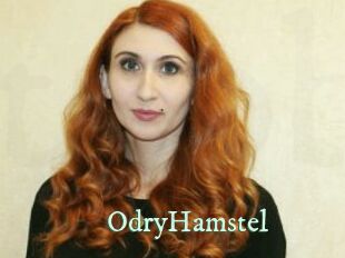 OdryHamstel