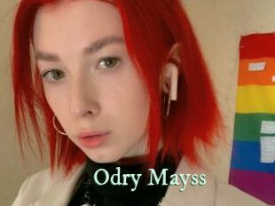 Odry_Mayss