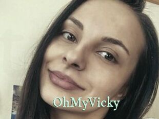 OhMyVicky