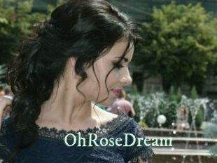OhRoseDream