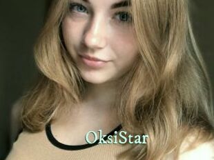 OksiStar