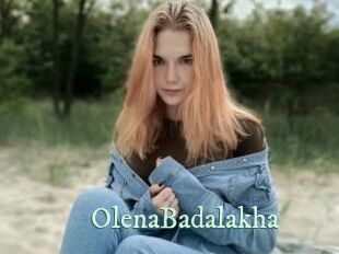 OlenaBadalakha Top Blog X
