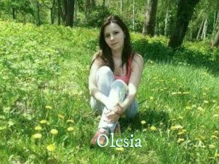 Olesia