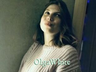OlgaWhite