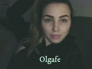 Olgafe