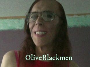 Olive_Blackmen