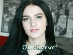 OliveKlausoff