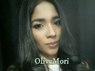 OliveMori