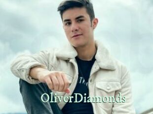OliverDiamonds Top Blog X