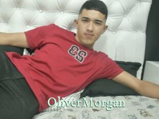 OliverMorgan