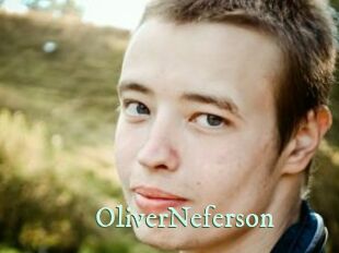 OliverNeferson