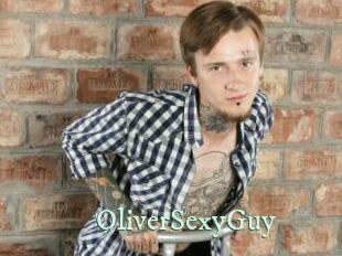 OliverSexyGuy Top Blog X