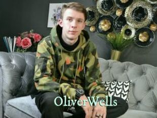 OliverWells