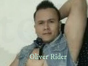 Oliver_Rider Top Blog X