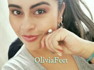 OliviaFeet