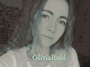 OliviaRoid