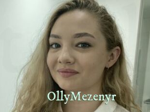 OllyMezenyr