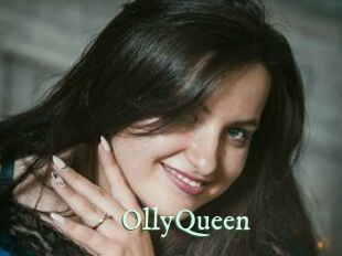 OllyQueen