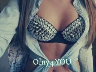 Olny4YOU