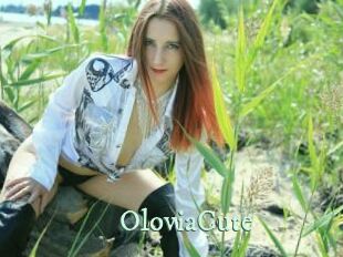 OloviaCute