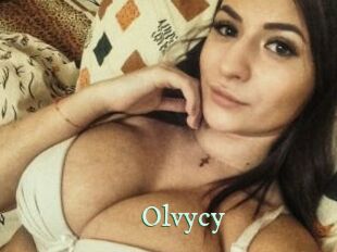 Olvycy