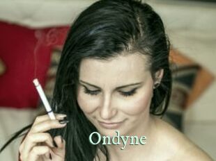 Ondyne