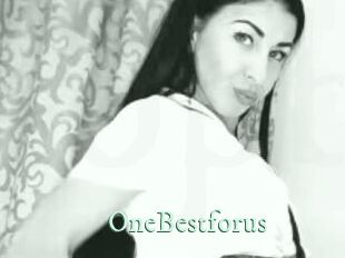 OneBestforus