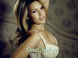 OneChicJoy