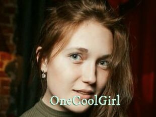 OneCoolGirl