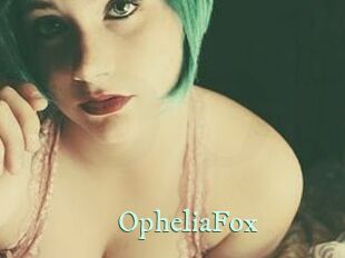 OpheliaFox