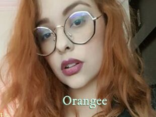 Orangee