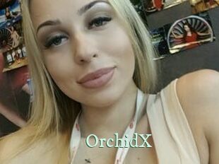 OrchidX