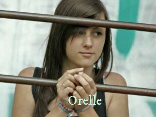 Orelle